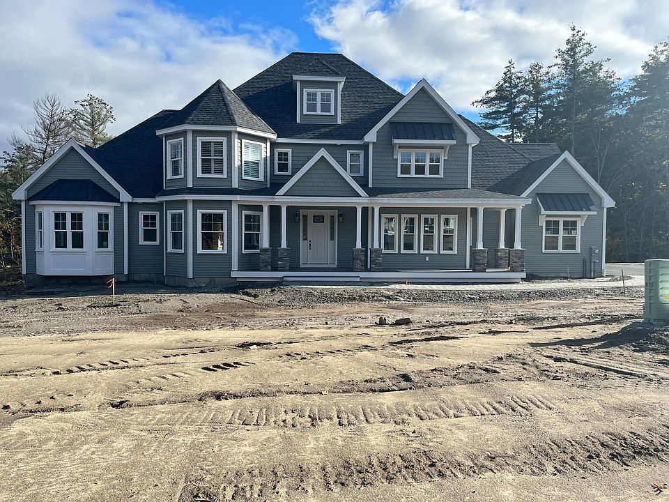 3 Lilac Ridge Road, Windham, NH 03087 MLS 4971729 Zillow