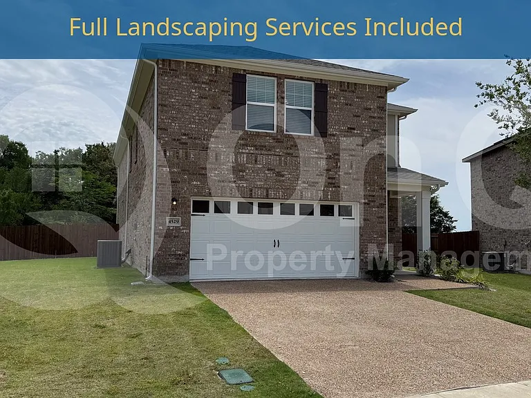4529 Wood Fern Rd — Photo 2