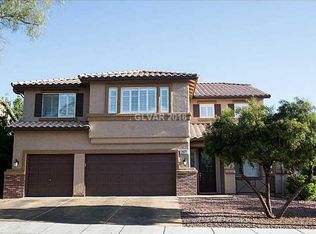 2577 Anchorgate Dr, Henderson, NV 89052