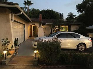 1299 Eucalyptus Ave, Vista, CA 92084