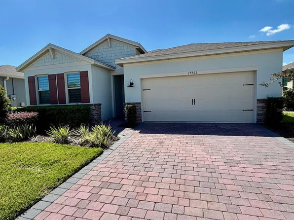 17766 BLAZING STAR CIRCLE, CLERMONT, FL 34714