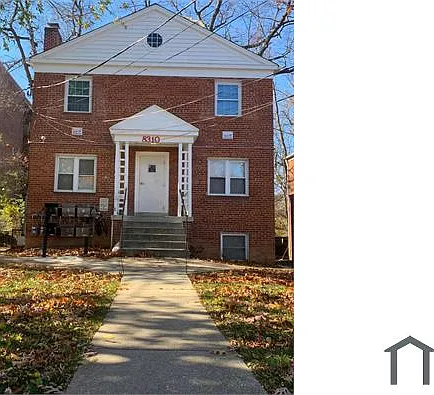 8310 Flower Ave #2