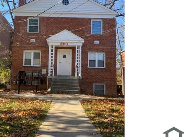 8310 Flower Ave #1200, Takoma Park, MD 20912