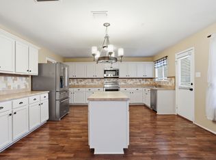 3614 Crimson Star, San Antonio, TX 78261