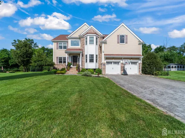 74 Dublin Rd, Skillman, NJ 08558