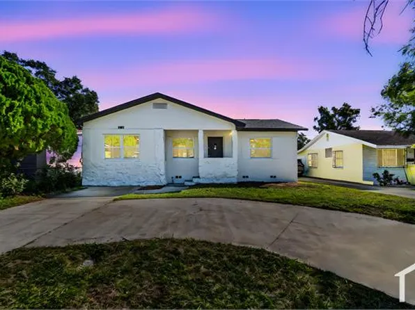 2442 27th St S, Saint Petersburg, FL 33712