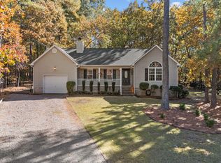 191 Cedar Lane, Sanford, NC 27332