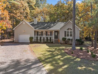 191 Cedar Lane, Sanford, NC, 27332
