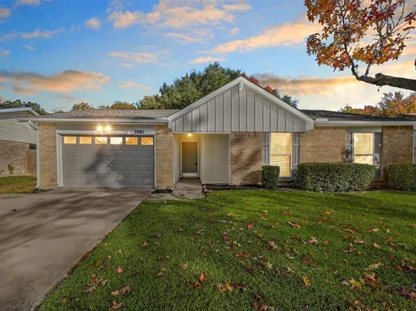 7001 Lincolnshire Ln, North Richland Hills, TX 76182