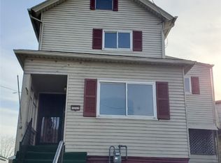 1212 Forest Ave, New Kensington, PA 15068