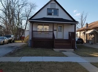 11180 S Hermosa Ave, Chicago, IL 60643