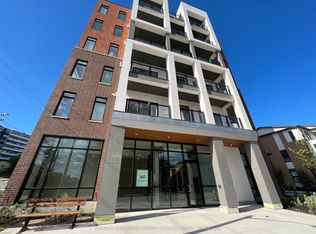 160 Canon Jackson Dr #209, Toronto, ON M6M 2G1