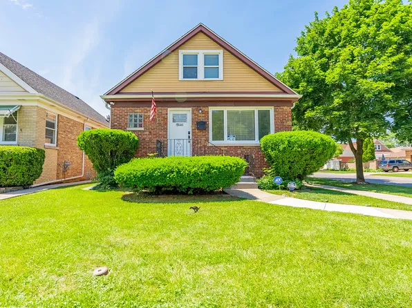 1946 N 75th Ct, Elmwood Park, IL 60707