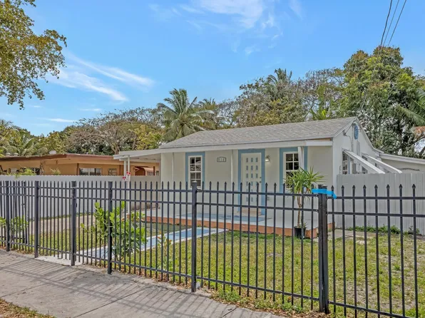 870 NW 114th Street, Miami, FL 33168
