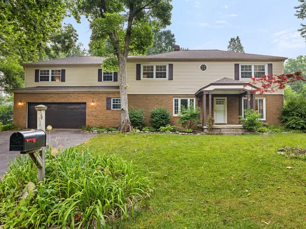 5125 Riverview Dr, Indianapolis, IN 46208