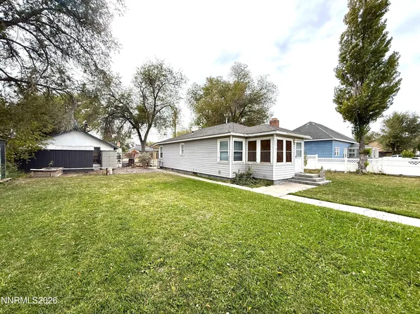 260 W 2nd St, Battle Mountain, NV 89820