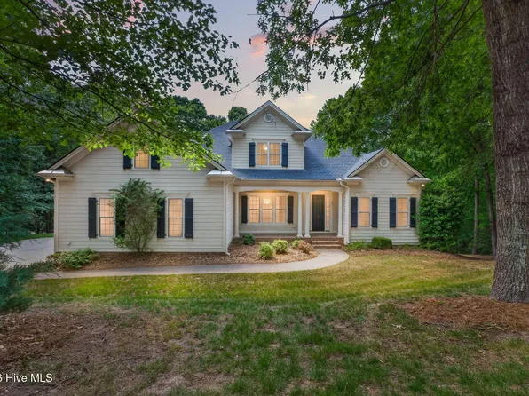 85 Christenbury Lane, Clayton, NC 27527