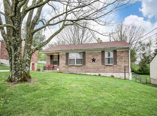 4 Catalina Dr, Walton, KY 41094