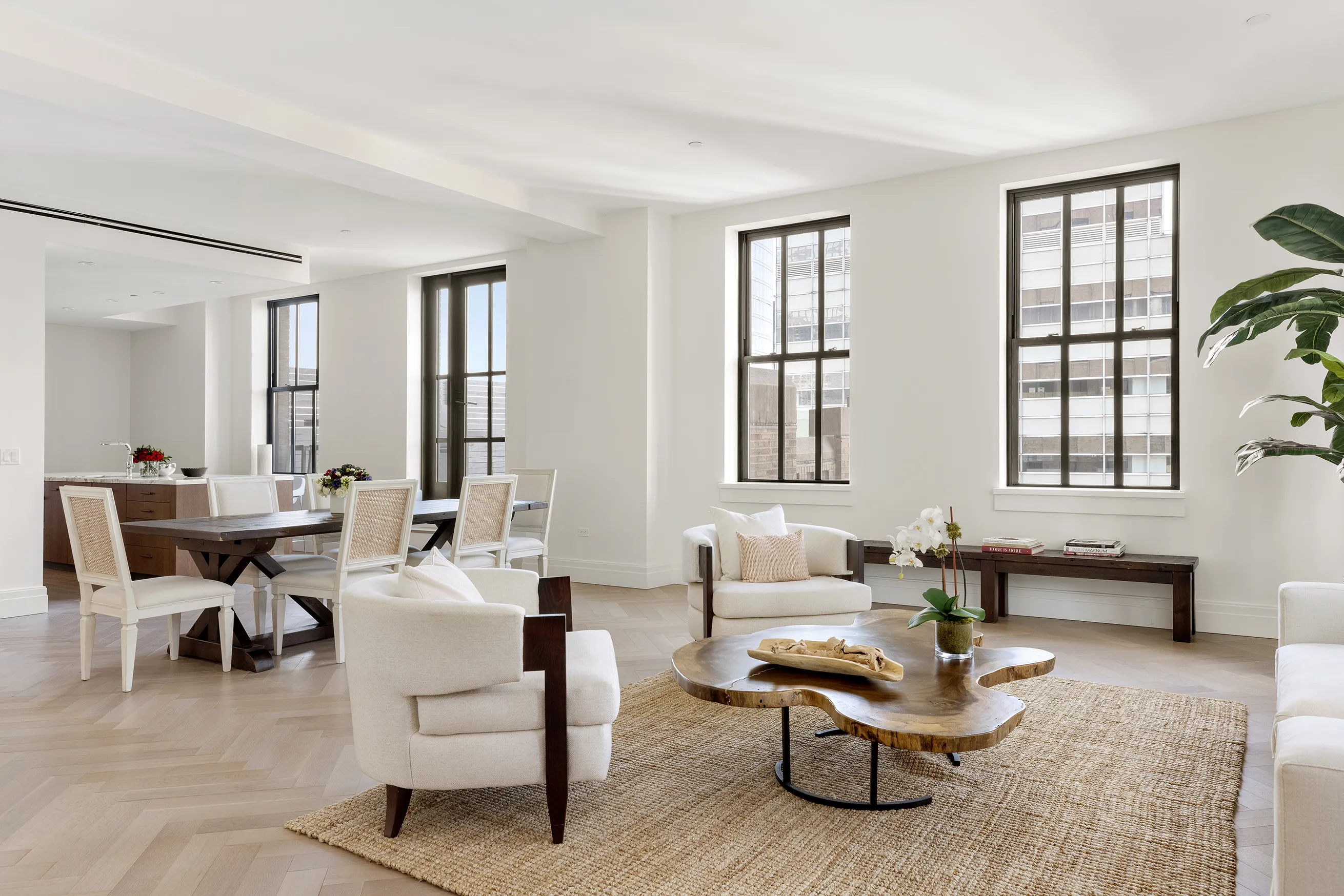 100 Barclay Street #22C in Tribeca, Manhattan | StreetEasy