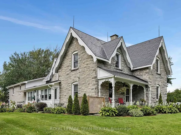 5961 Old Richmond Rd, Ottawa, ON K0A 2Z0