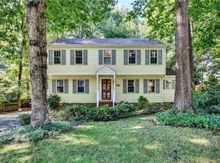 10909 Westek Dr, Henrico, VA 23233