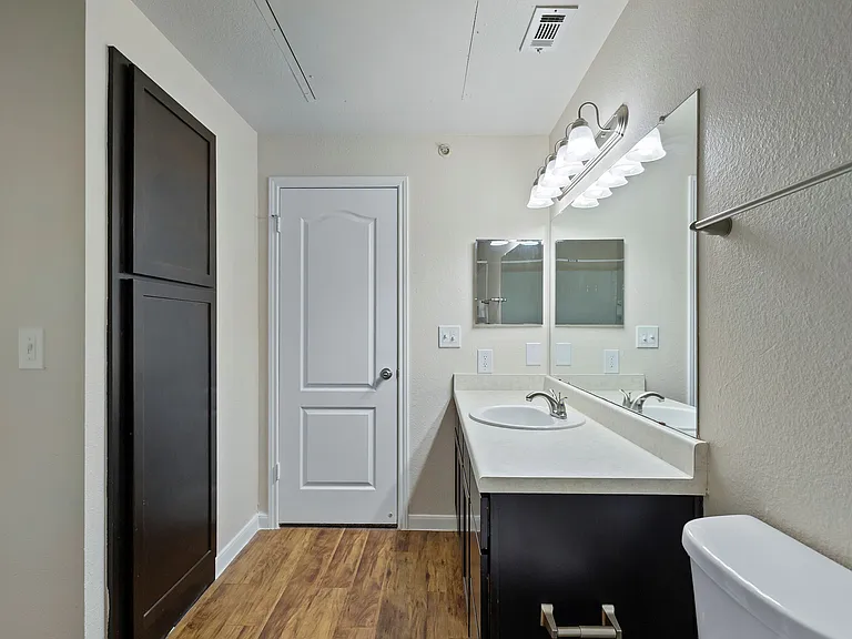 A1- Bathroom