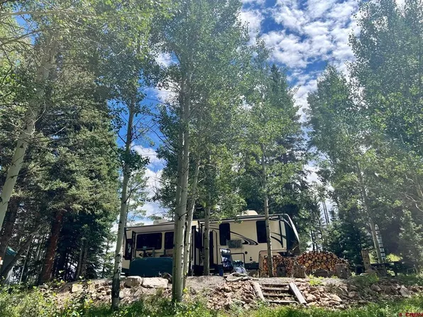 211 Lake Road, Cimarron, CO 81220