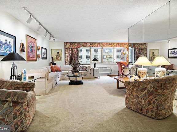 2nd image of 1901-45 John F Kennedy Blvd #909-10