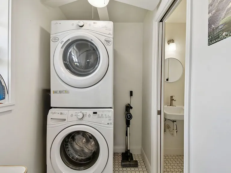 Laundry Room Cabinet