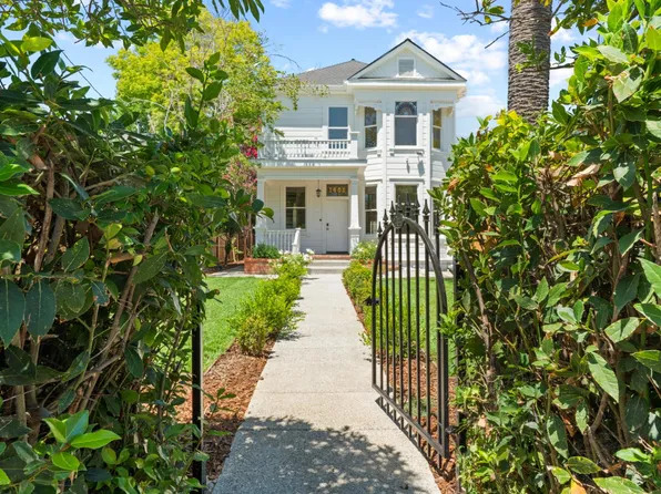 1402 51st St, Sacramento, CA 95819