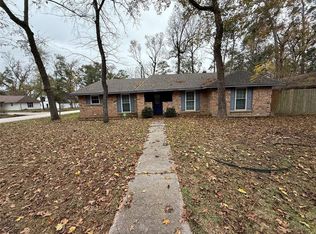 25003 S Broken Bough, Spring, TX 77380