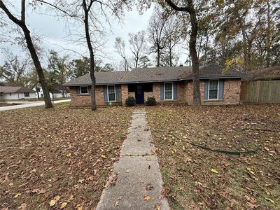 25003 S Broken Bough, Spring, TX, 77380