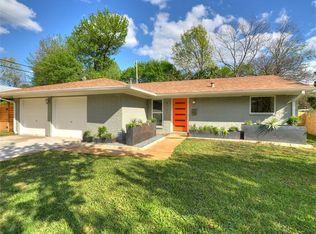 8111 Parkdale Dr, Austin, TX 78757