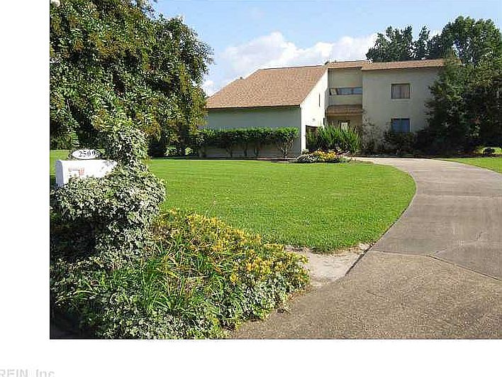 2509 Tarkington Ct S.