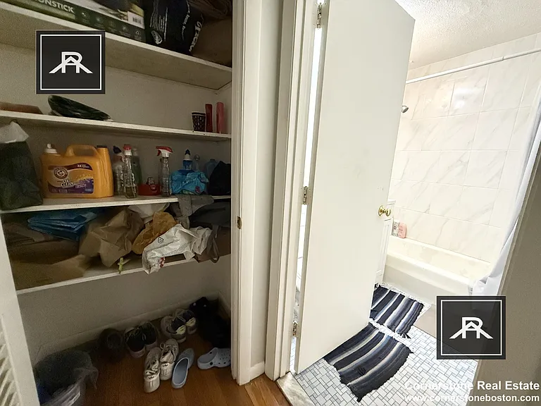 22 Radcliffe Rd #206 — Photo 14
