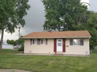 5566 Shoreline Ct, Columbus, OH