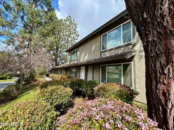 460 Serento Cir, Thousand Oaks, CA 91360