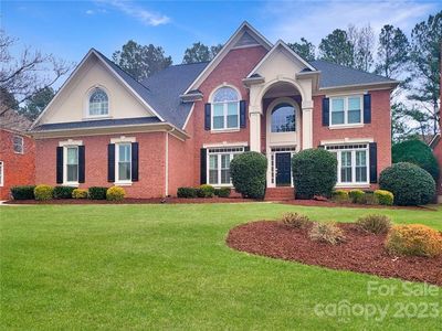 16417 Bridgehampton Club Dr, Charlotte, NC, 28277