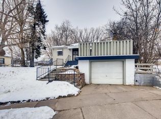 2015 Manitou Ave, Saint Paul, MN 55119