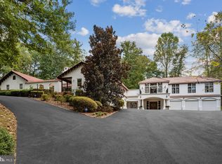 1005 Union Church Rd, Mc Lean, VA 22102