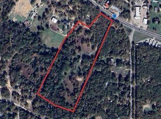 9716 Fm 751, Quinlan, TX 75474