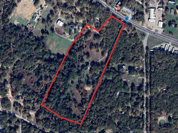 9716 Fm 751, Quinlan, TX 75474