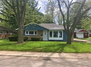 331 Mohawk St, Park Forest, IL 60466