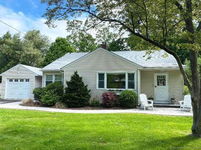 9 Lakeview Park, Columbia, CT, 06237