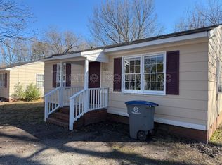 1401 Dogwood Ave, Rocky Mount, NC 27804