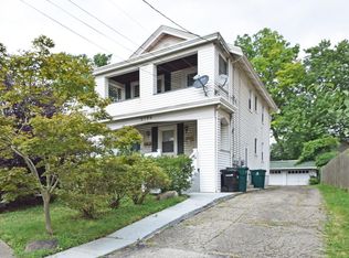 3764 Kenilworth Pl, Cincinnati, OH 45226
