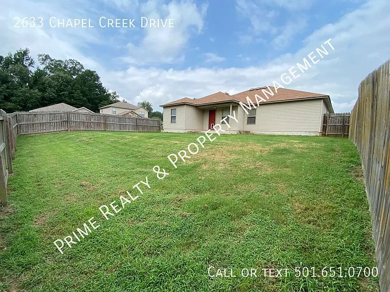 2633 Chapel Creek Dr — Photo 14