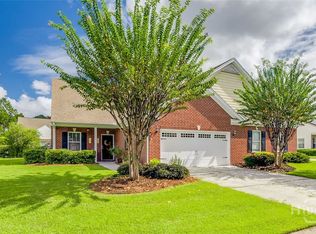 146 Regency Circle, Pooler, GA 31322