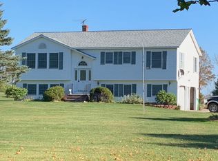 30 W Corinth Rd, Corinth, ME 04427