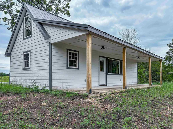 5 Mc #2028, Yellville, AR 72687